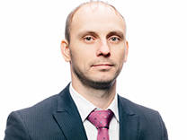 Alexander Velichko