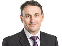 Andrey Shakhov