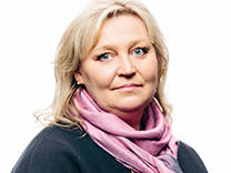 Anita Leivo