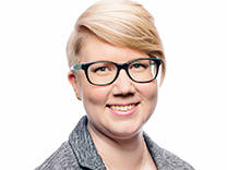 Ann-Christine Wahl