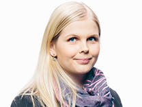 Anne Savolainen