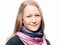Elena Miettinen