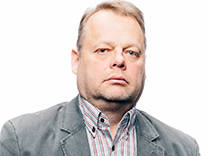 Jari Randell