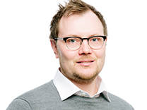Jarkko Hämäläinen