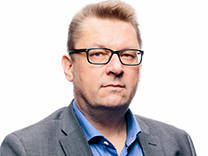 Jussi Toiviainen