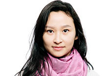 Lijun Tuikka