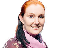 Maarit Salonen