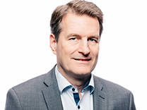 Magnus Granehed