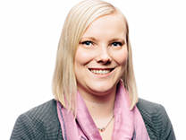 Maija Lehtinen