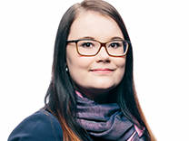 Marjo Leikas