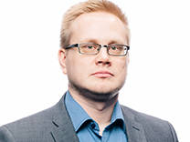 Marko Nyrhinen