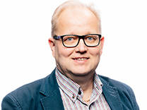Mikko Jyrinki