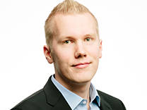 Panu Villanen