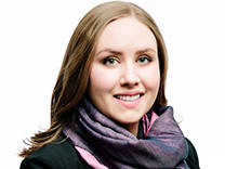 Paula Heikkinen