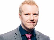 Petri Tuominen
