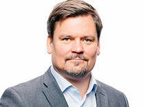 Petteri Koskinen