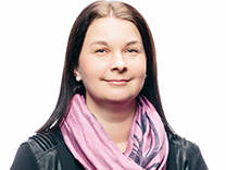 Tanja Tomula