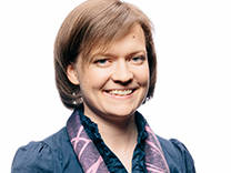 Viivi Hällfors