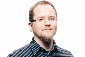 Tommi Laivoranta